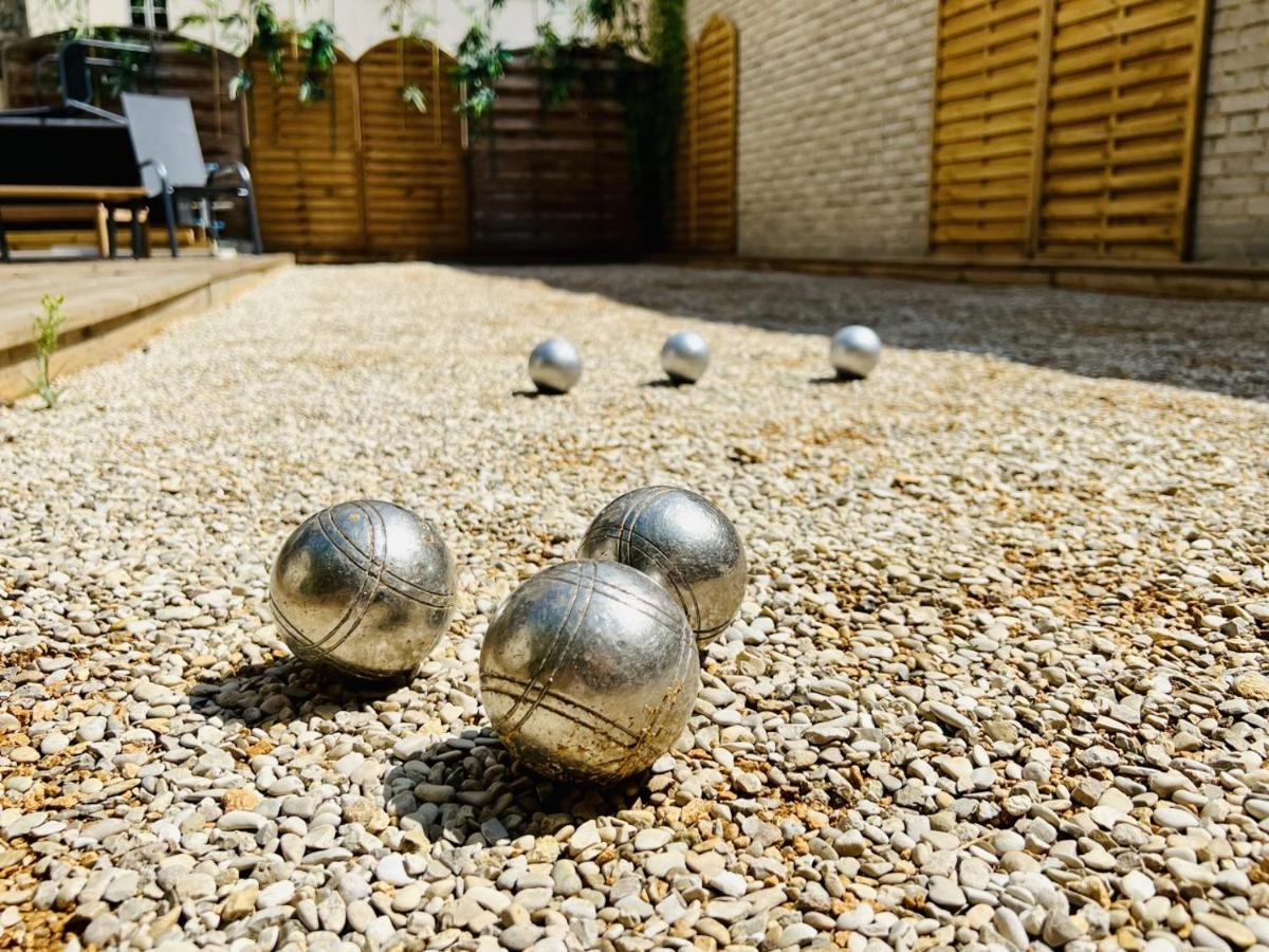 Le Jardin D'eden Appartement Reims