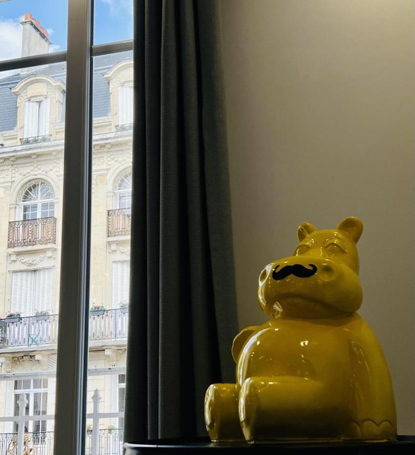 Appartement Le Jardin D'eden *
