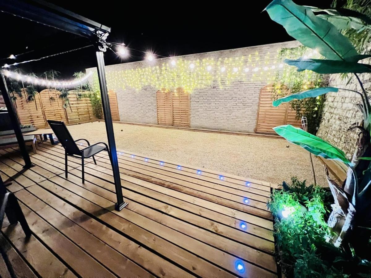 Le Jardin D'eden Appartement