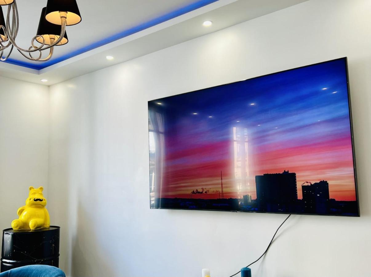 Appartement Le Jardin D'eden Reims